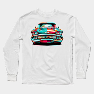 Chevrolet Long Sleeve T-Shirt